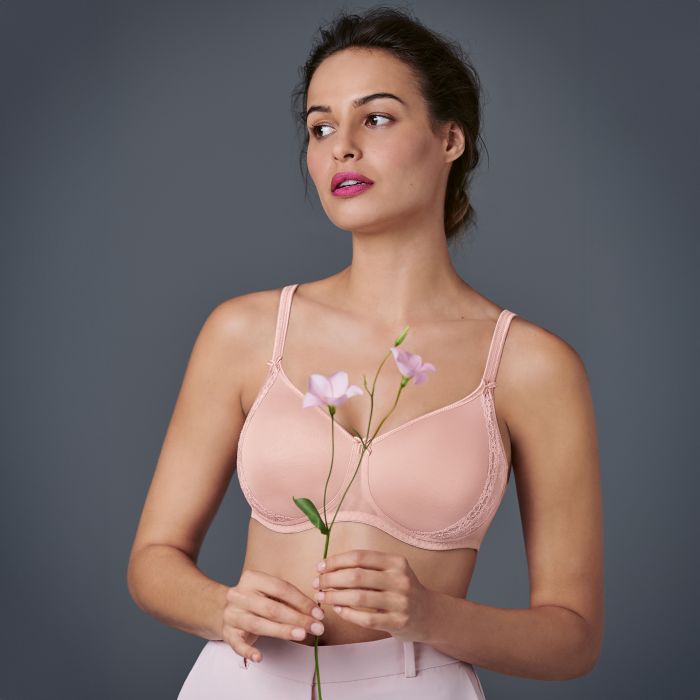 5618 Rosewood - Lace Rose Wirefree