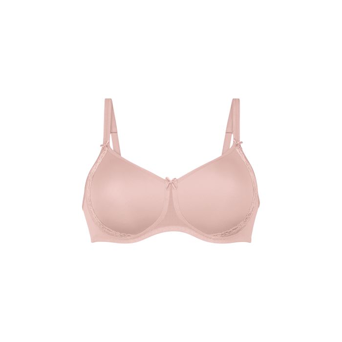 5618 Rosewood - Lace Rose Wirefree