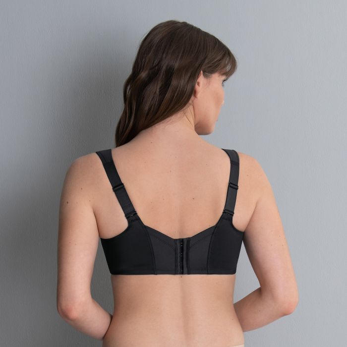 5813 Black - Havanna Wirefree