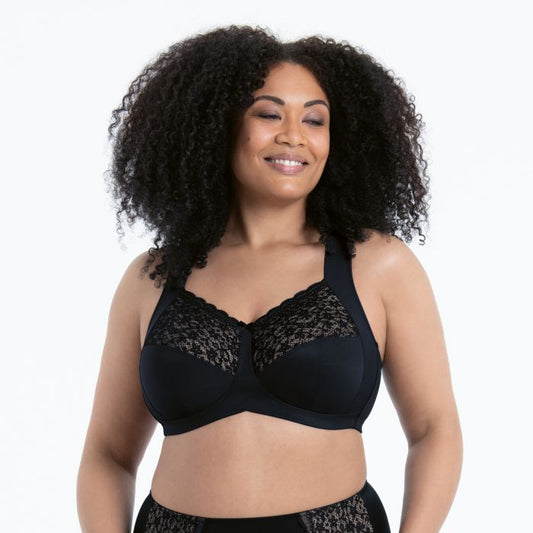 5813 Black - Havanna Wirefree