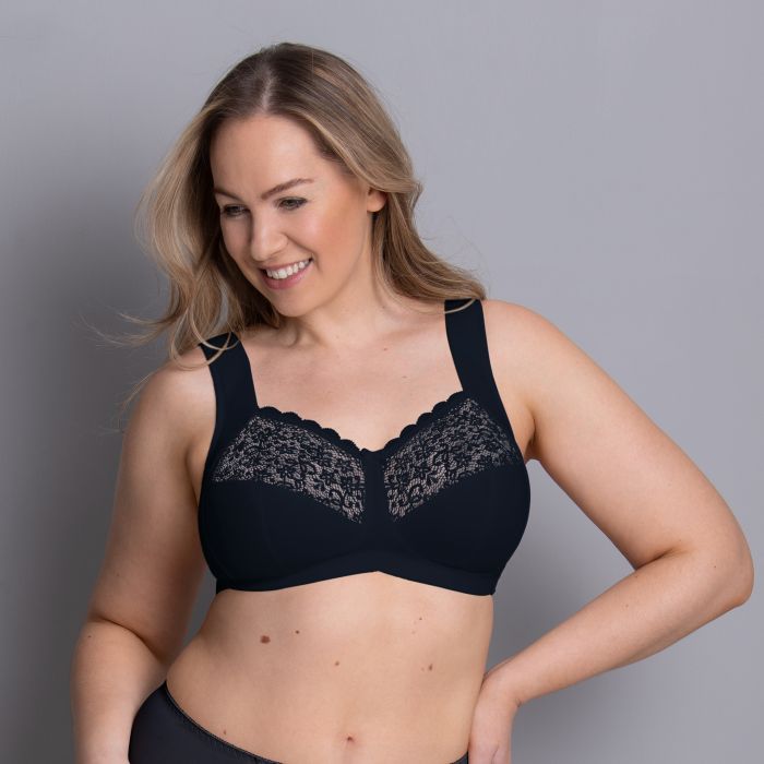 5813 Black - Havanna Wirefree