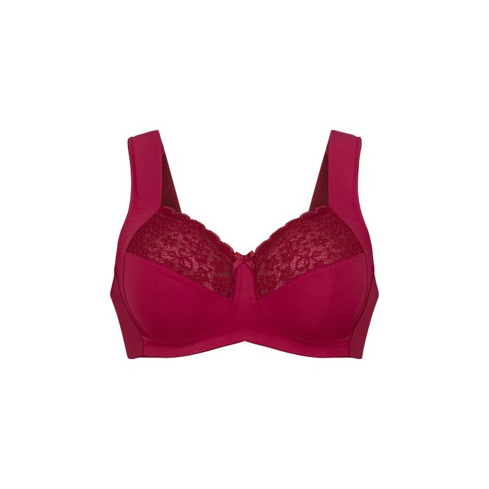 5813 Dark Red - Havanna Wirefree