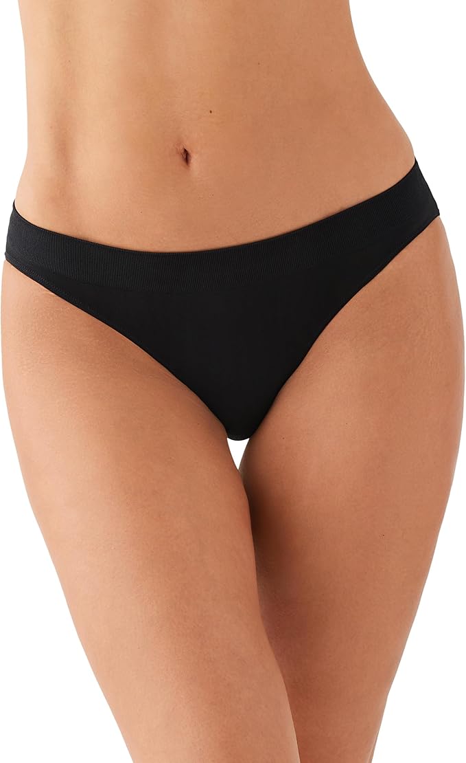 832175 Black - B-Smooth® Seamless Bikini