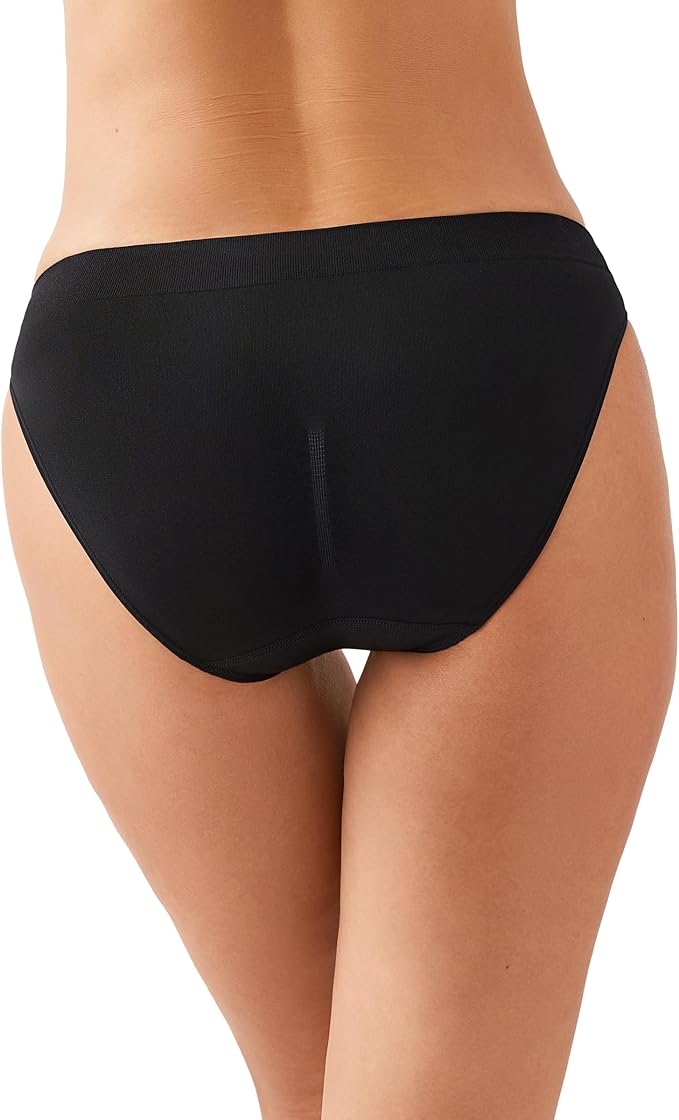 832175 Black - B-Smooth® Seamless Bikini