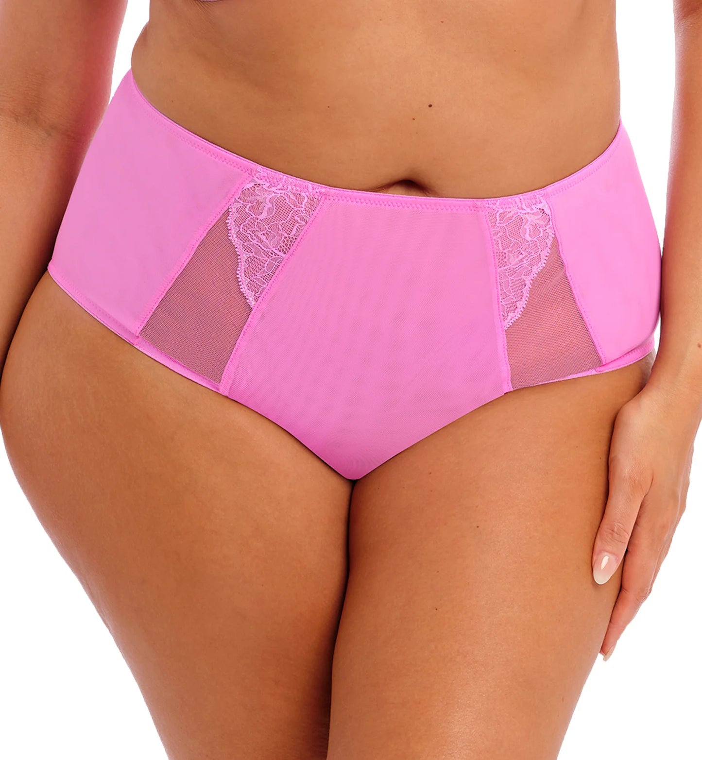 EL8085 Very Pink - Brianna Full Brief