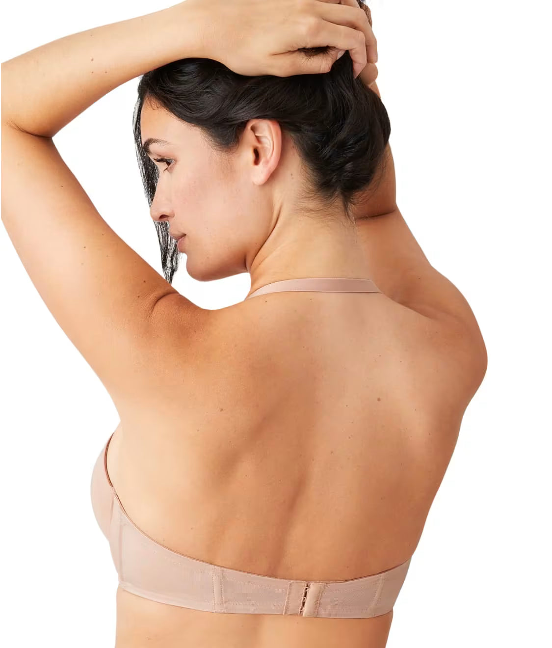 854119 Roebuck - Red Carpet Strapless Underwire Bra