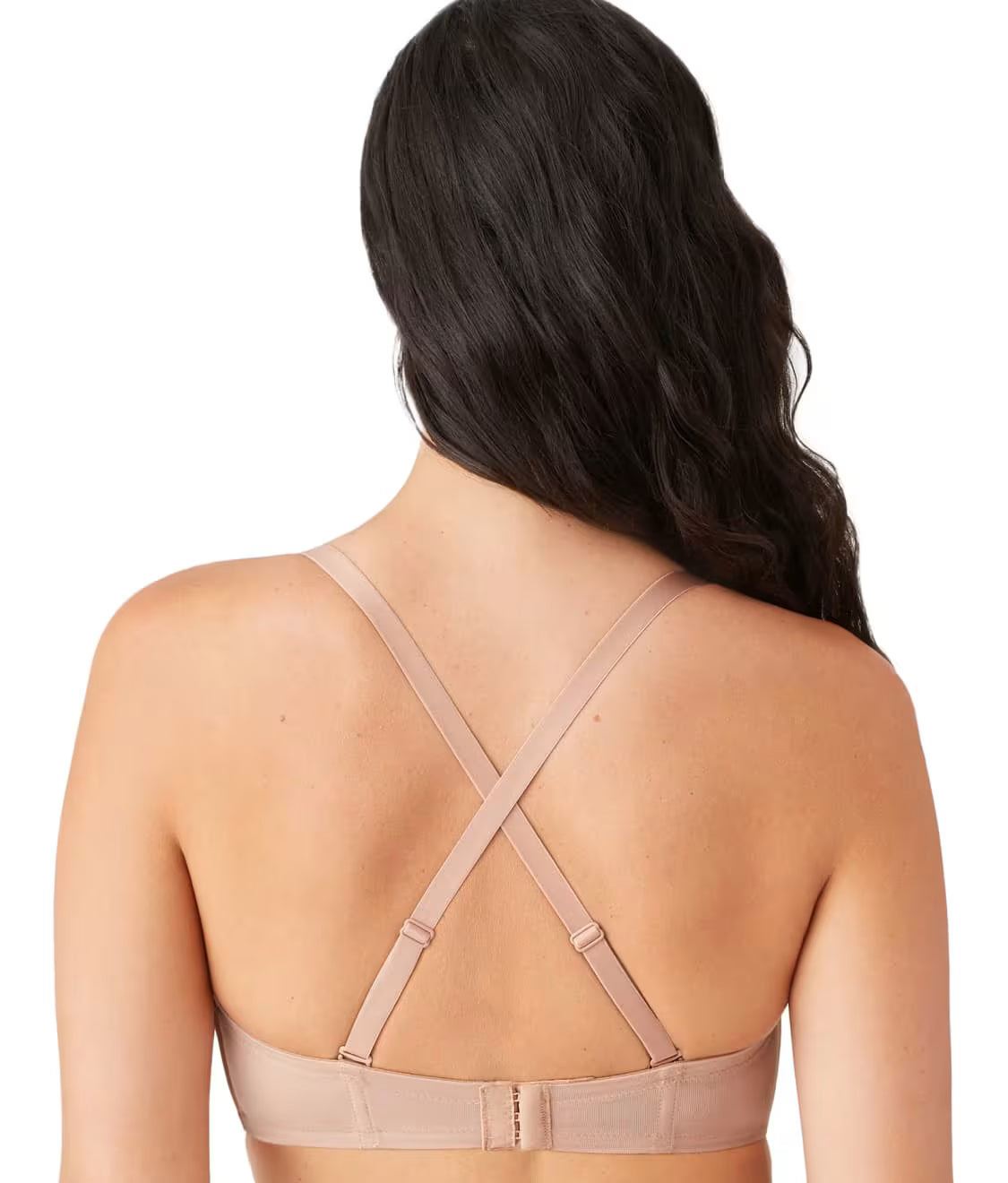 854119 Roebuck - Red Carpet Strapless Underwire Bra