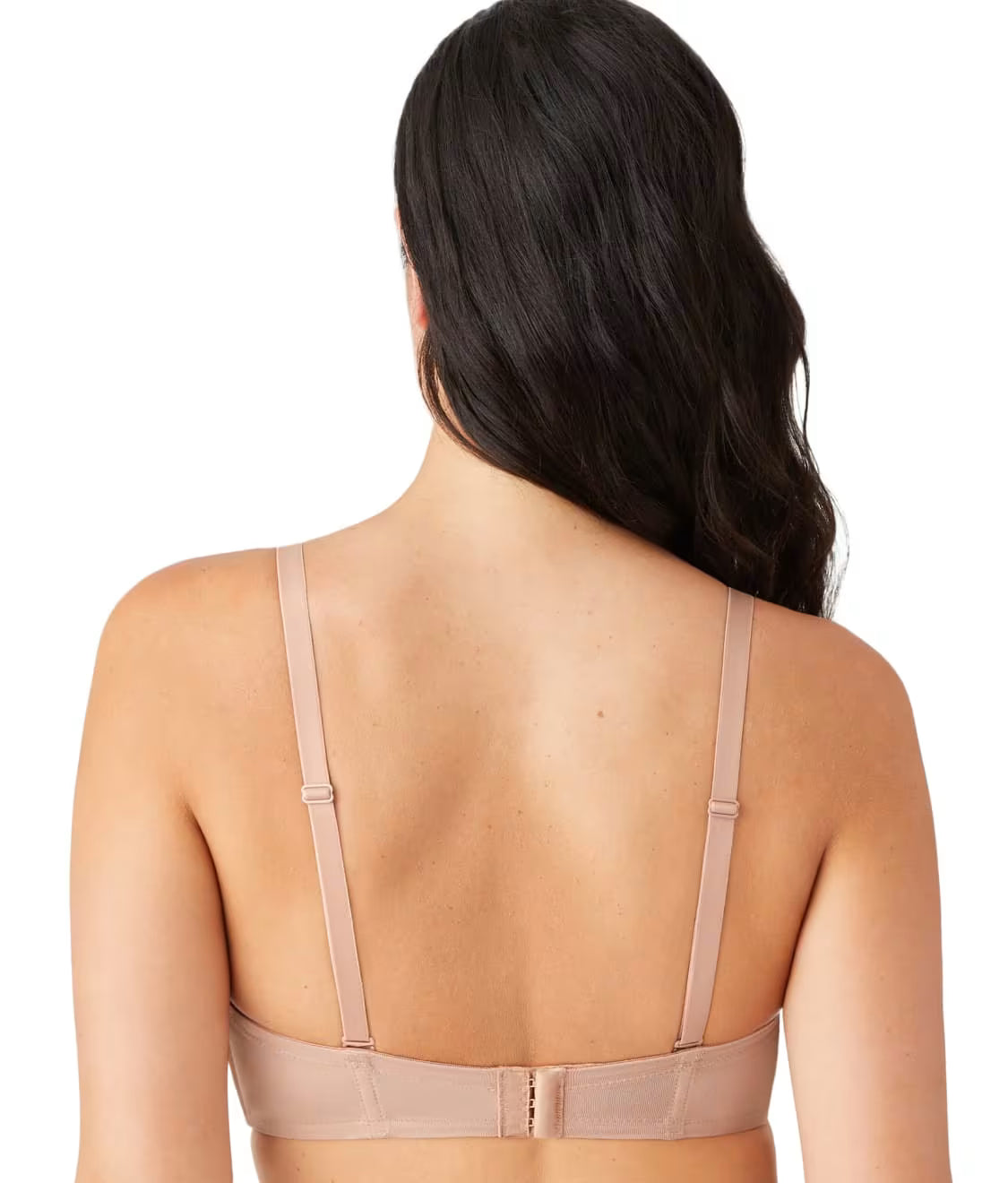 854119 Roebuck - Red Carpet Strapless Underwire Bra