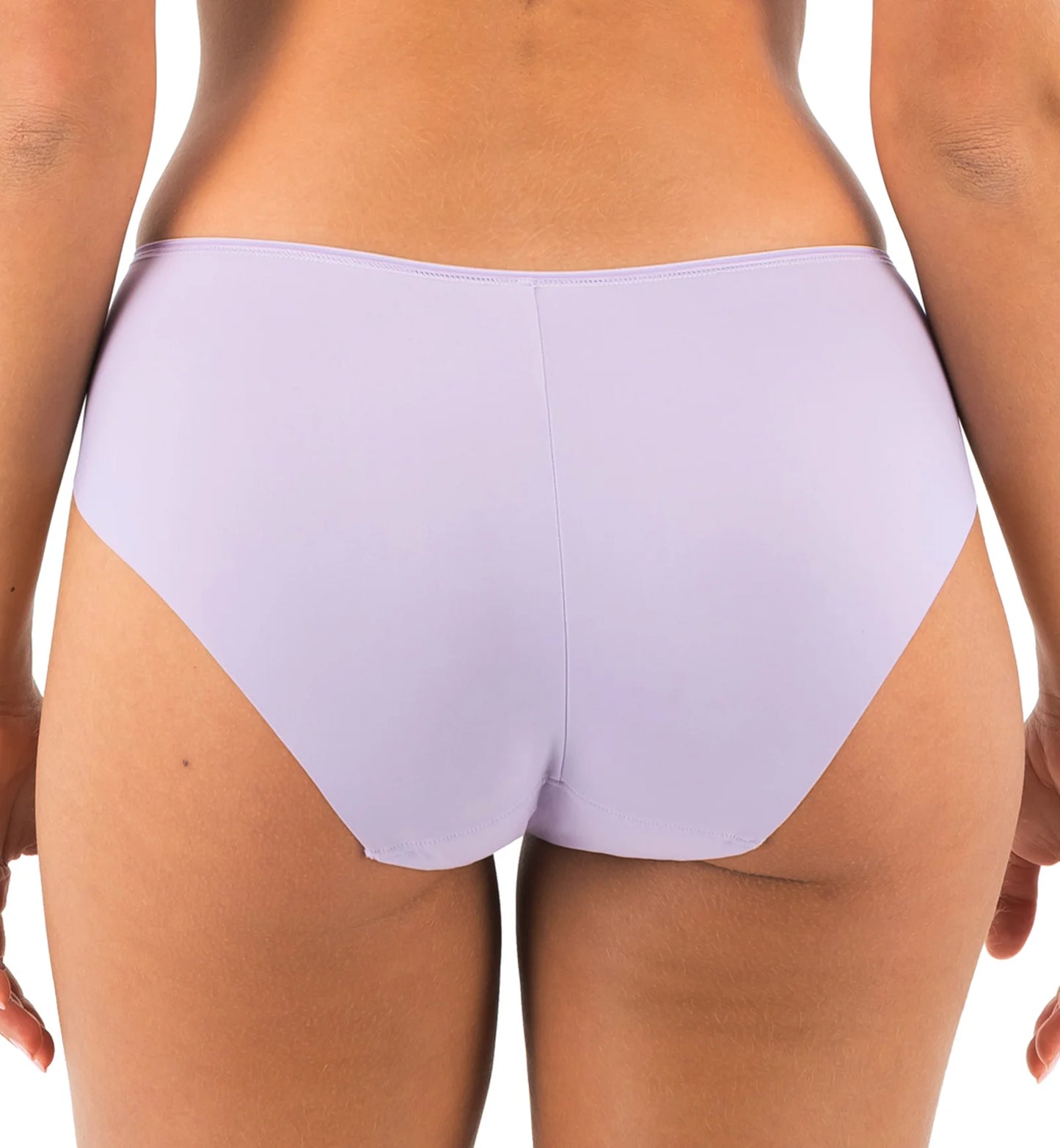 FL2985 Orchid - Illusion Brief