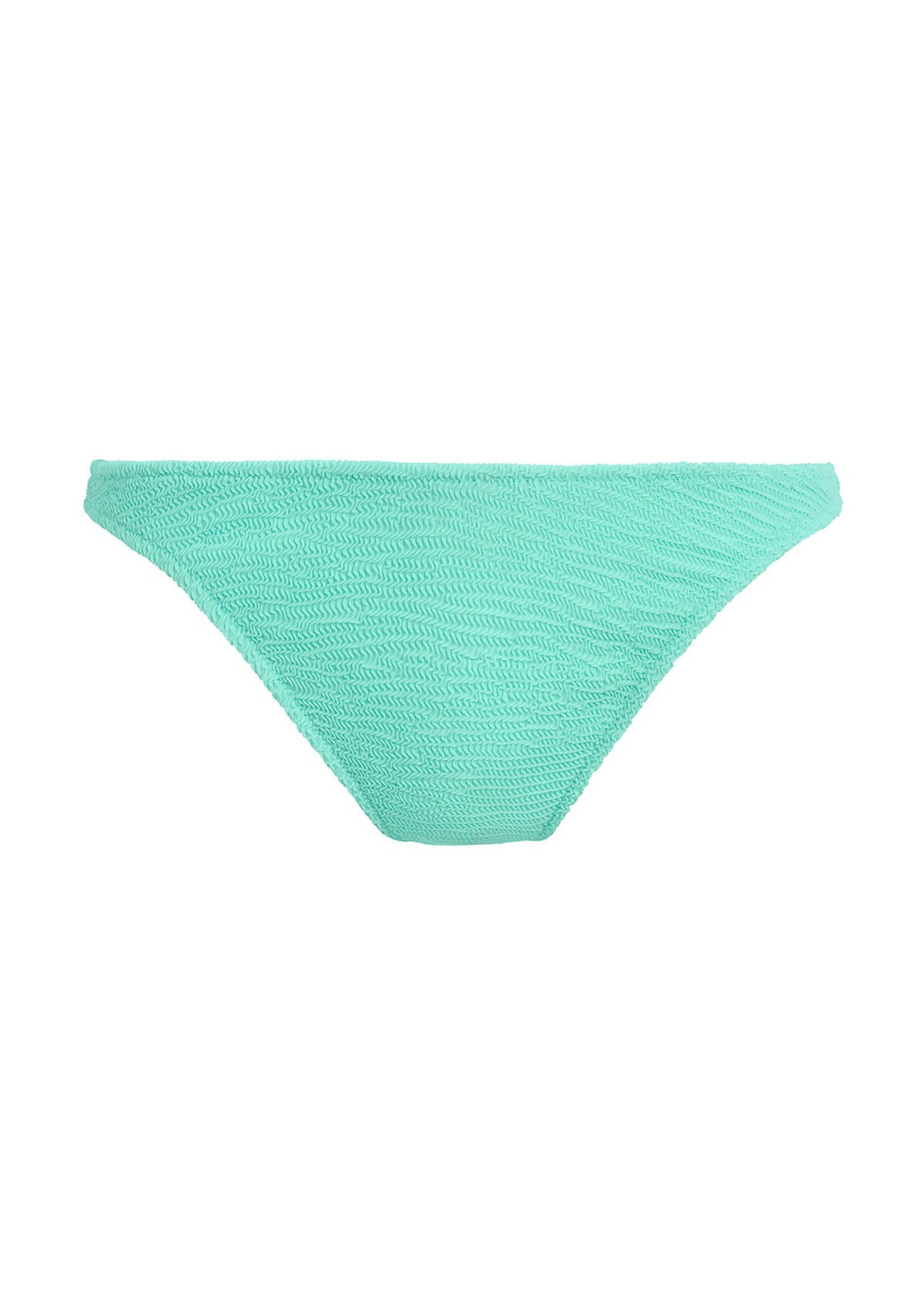 AS203885 Frozen - Ibiza High Leg Bikini Brief