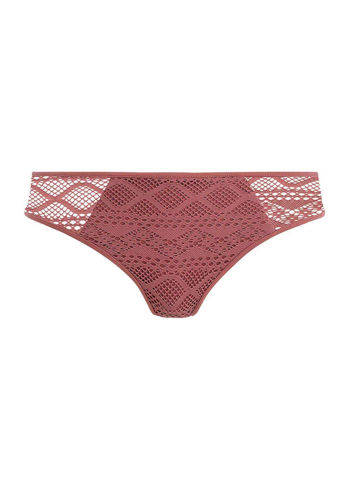 AS3976 Nutmeg - Sundance Bikini Brief