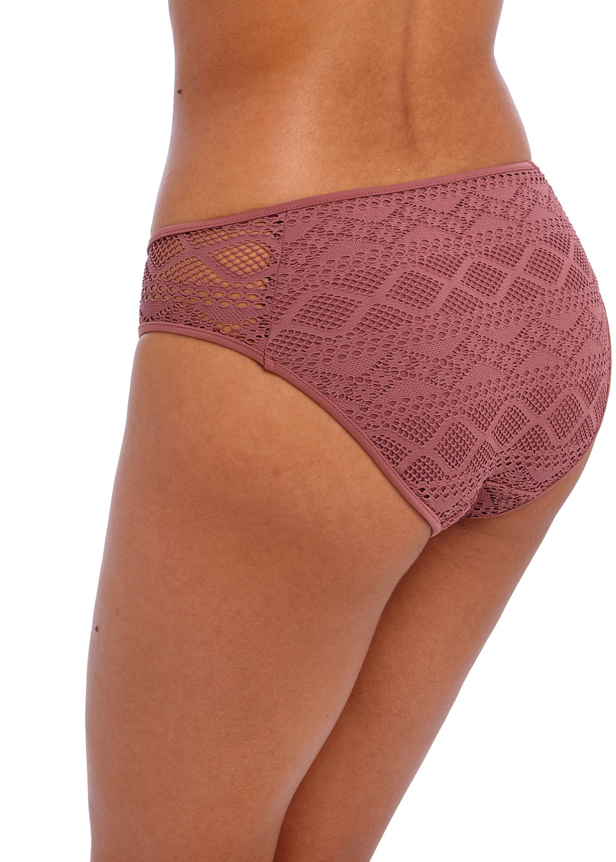 AS3976 Nutmeg - Sundance Bikini Brief