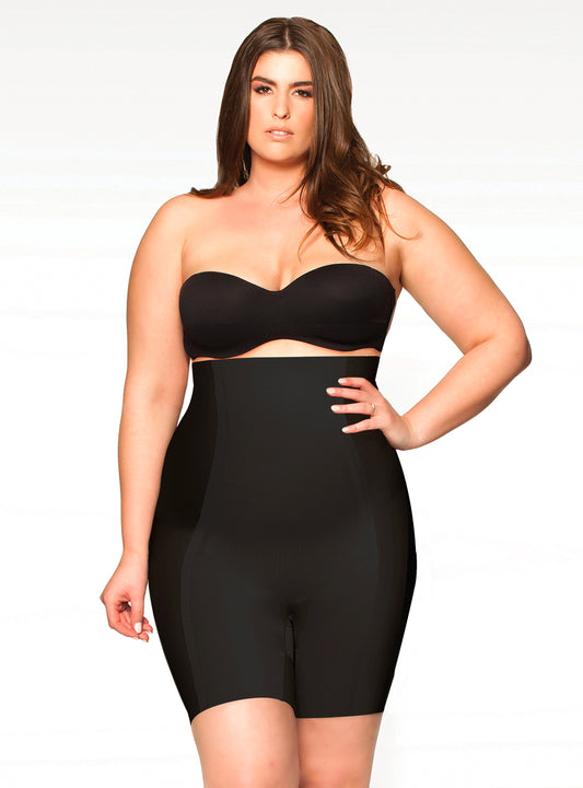 BH1507MS Black - The Most Wanted Thigh Control