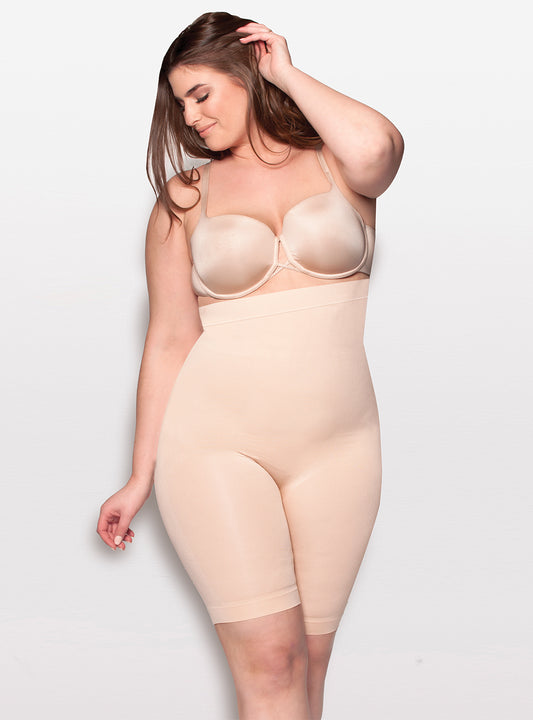 BH1607 Nude - The Sculptor All in One