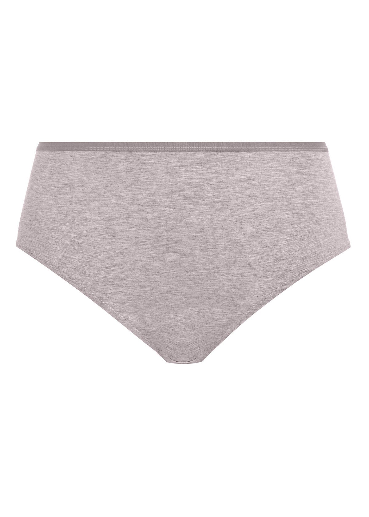 EL301480 Grey Marl - Elomi Downtime Short
