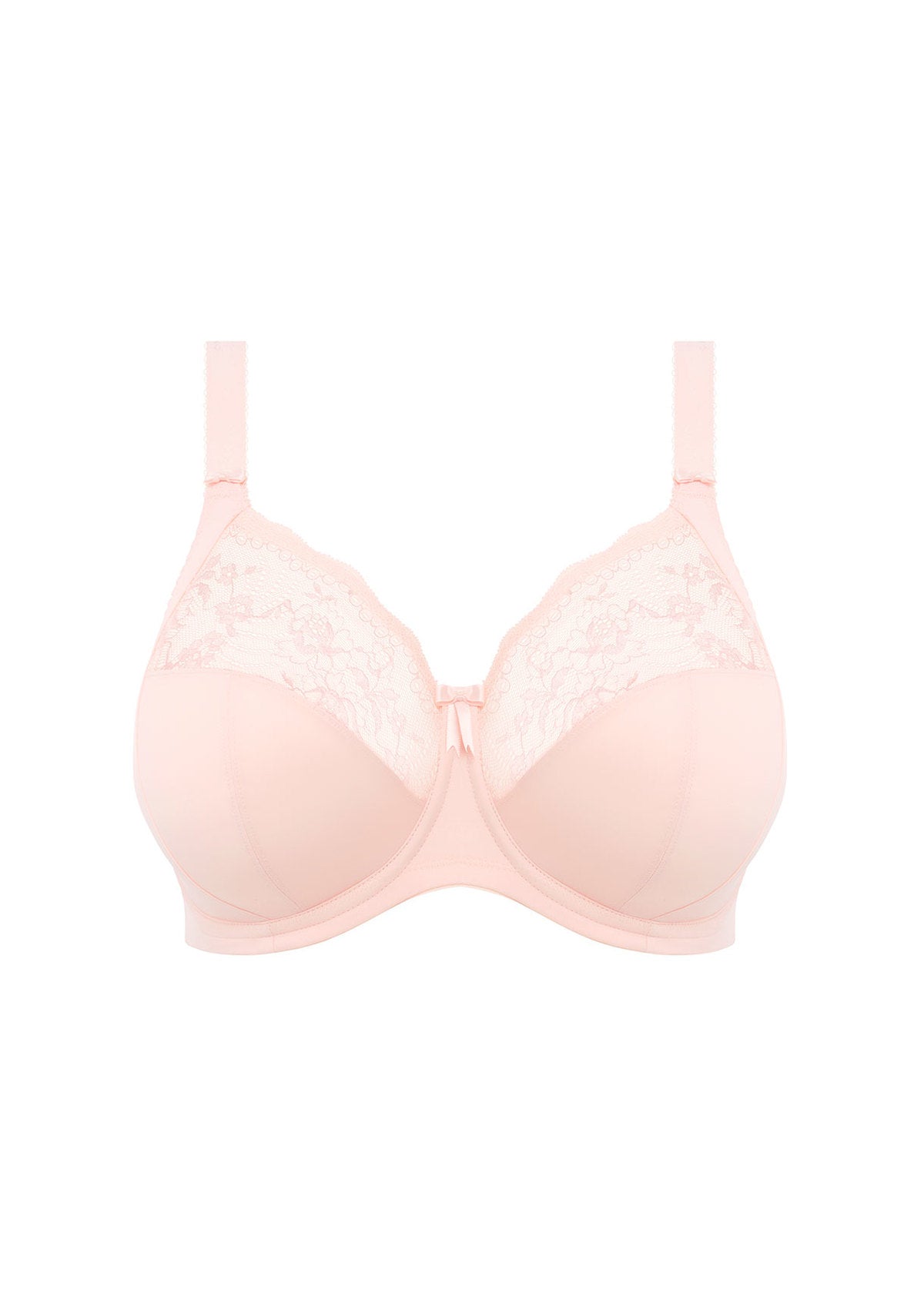 EL4111 Ballet Pink - Morgan UW Bra