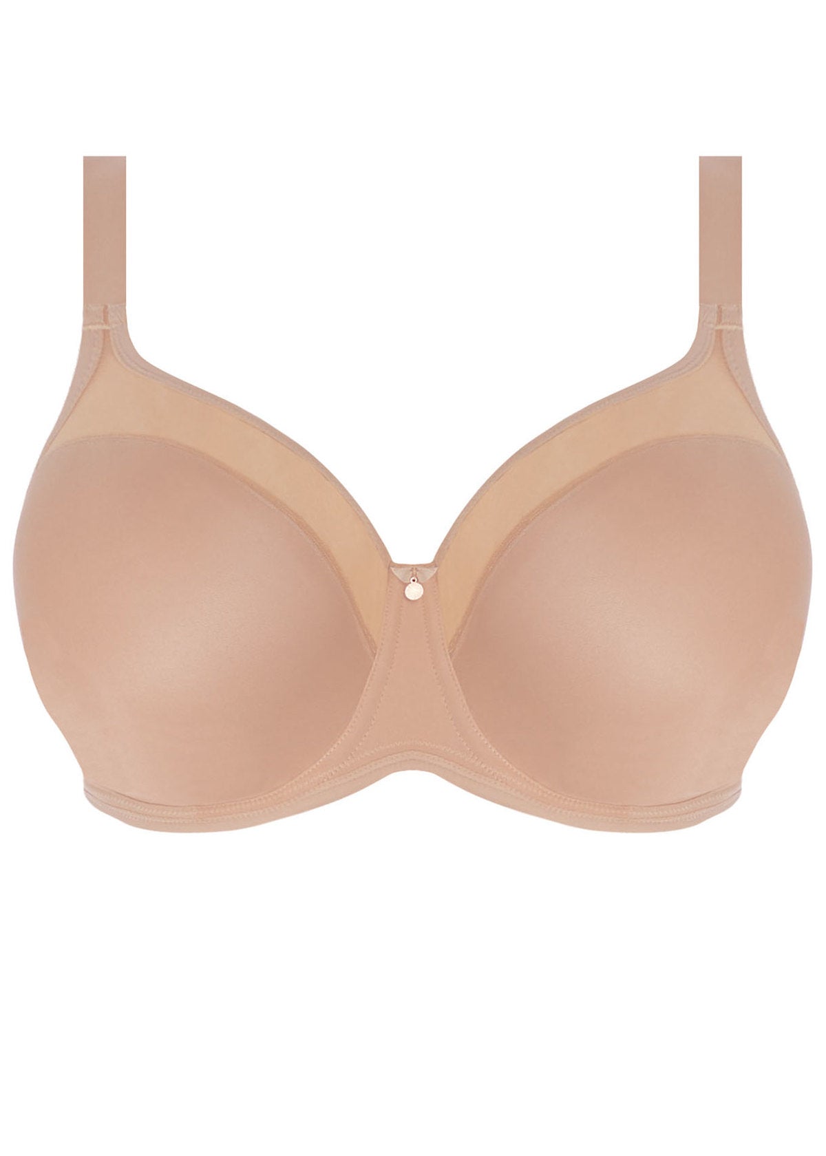 EL4301 Sahara - Smooth UW Moulded Non-padded Bra