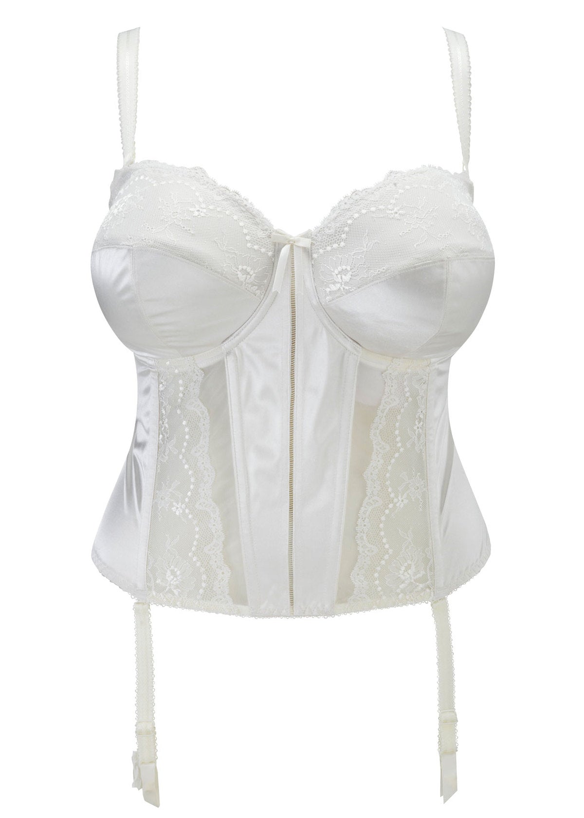 EL8502 Cream - Maria UW Basque