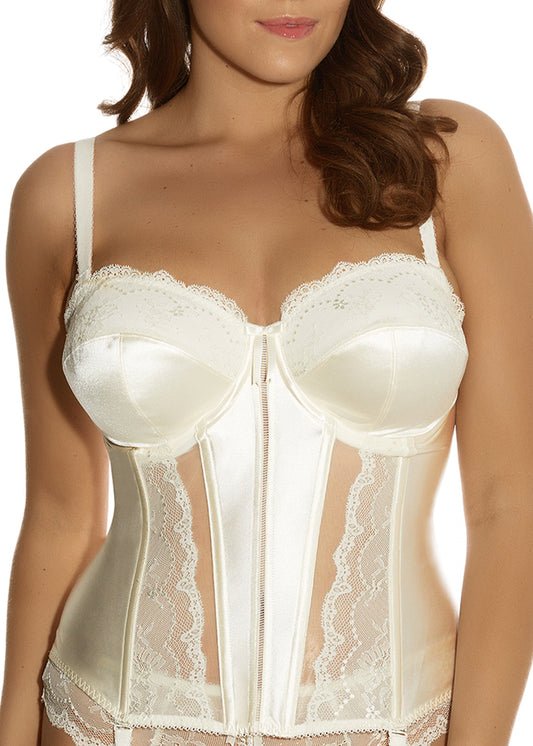 EL8502 Cream - Maria UW Basque