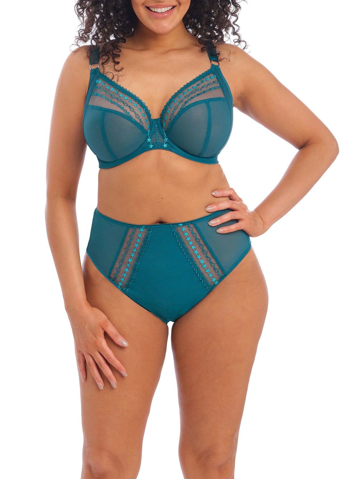 EL8906 Blue Star - Matilda Full Brief