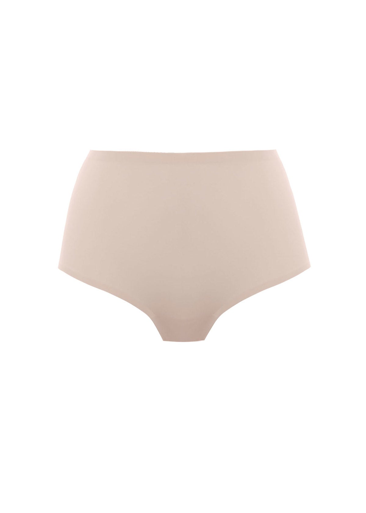 FL2328 Blush - Smoothease Invisible Stretch Full Brief