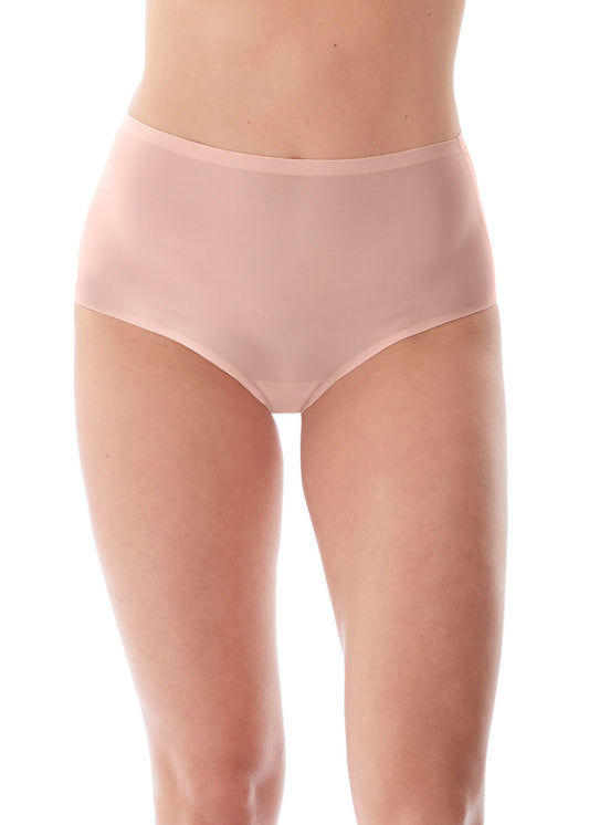 FL2328 Blush - Smoothease Invisible Stretch Full Brief
