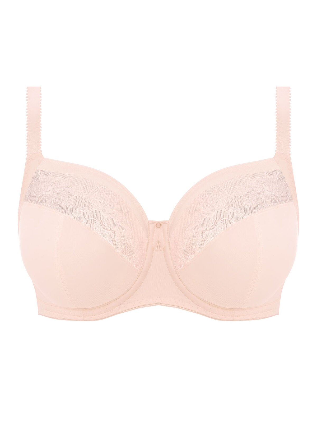 FL2982 Blush - Illusion UW Side Support Bra