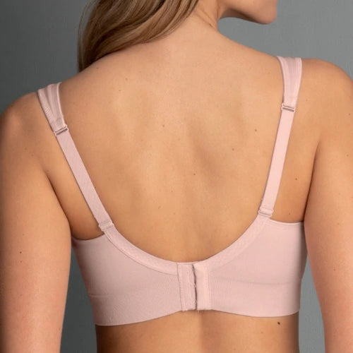 5769X Lotus - Lotta Post Mastectomy Bra Molded