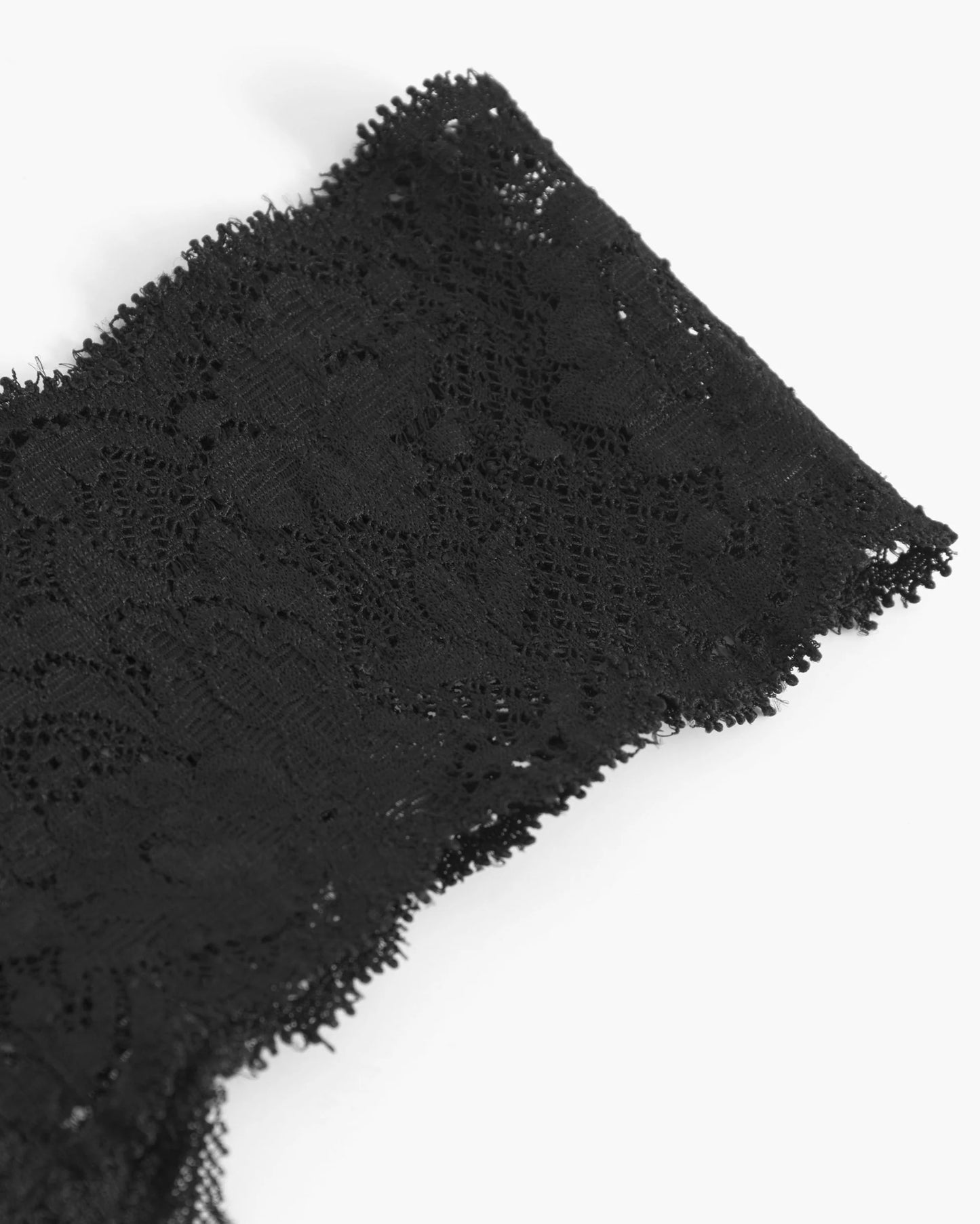 NEVER03ZL - Never Say Never Cutie Low Rise Thong OS