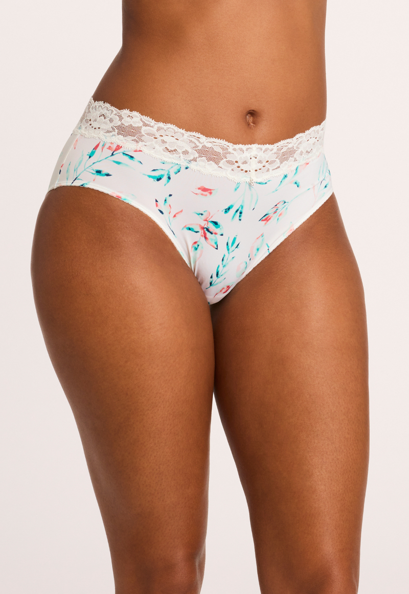 9004 Paradise - Brief