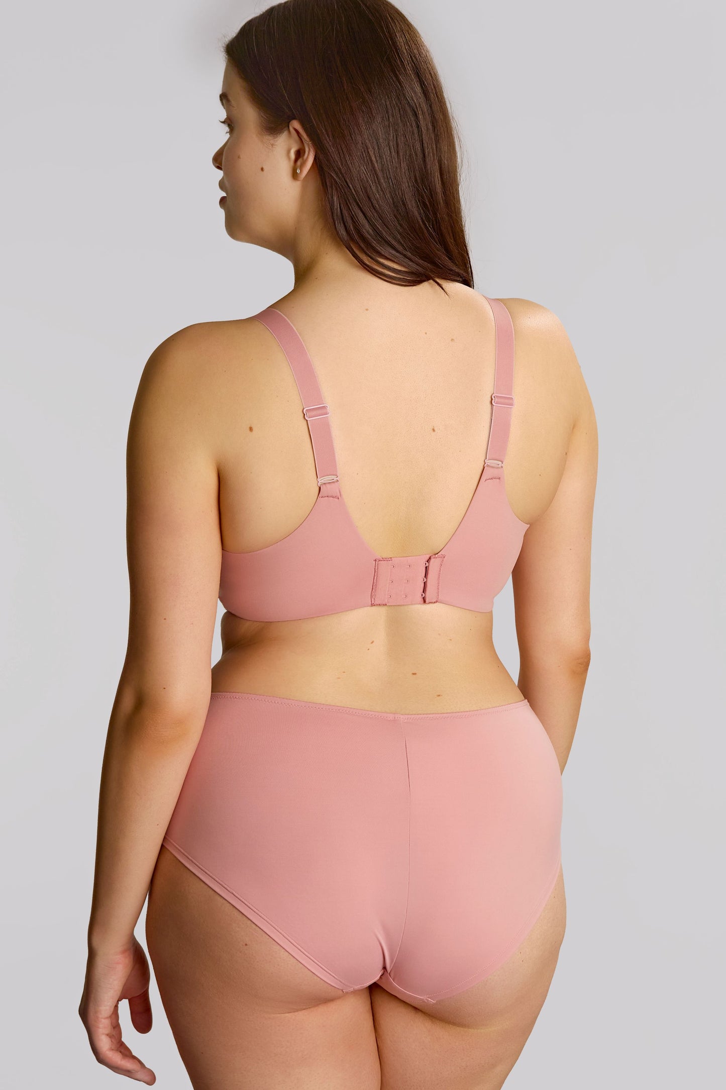 10685C Rose Pink - Bliss Full Cup
