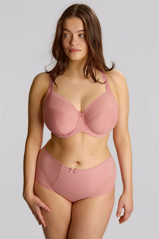 10685C Rose Pink - Bliss Full Cup