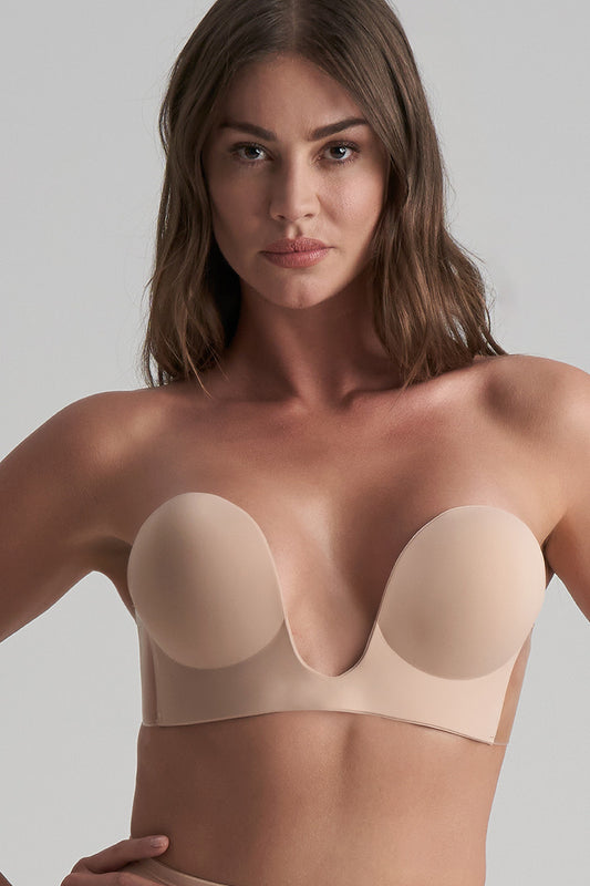 SUSBRA Beige - Seamless U-Style