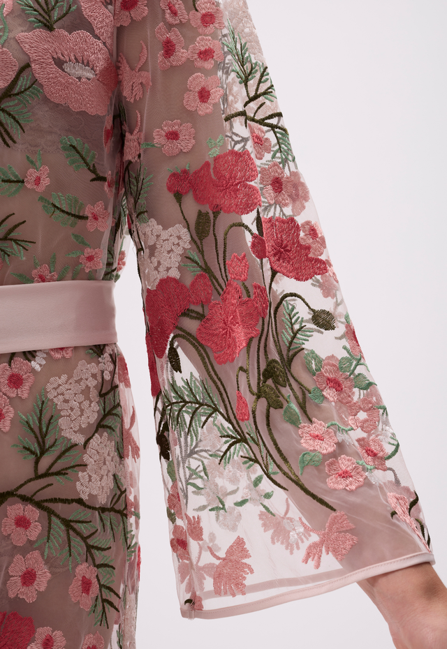 1000 Bouquet - Bouquet Cover Up