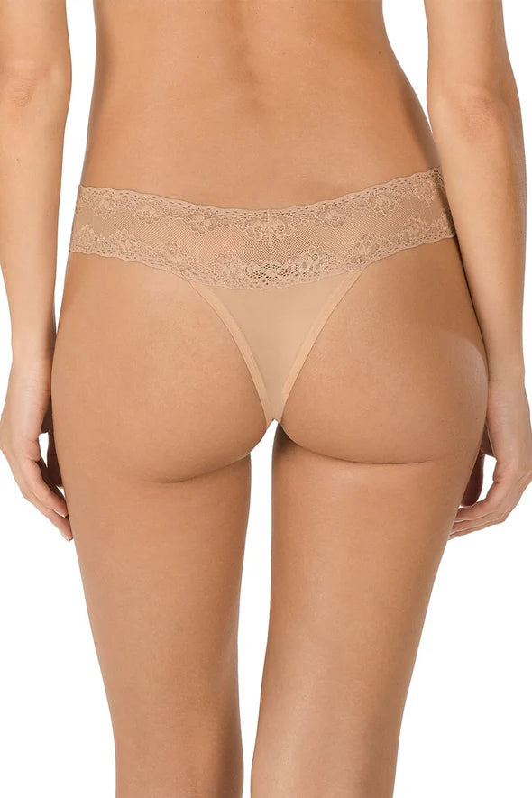 750092 Cafe - Bliss Perfection One Size Thong