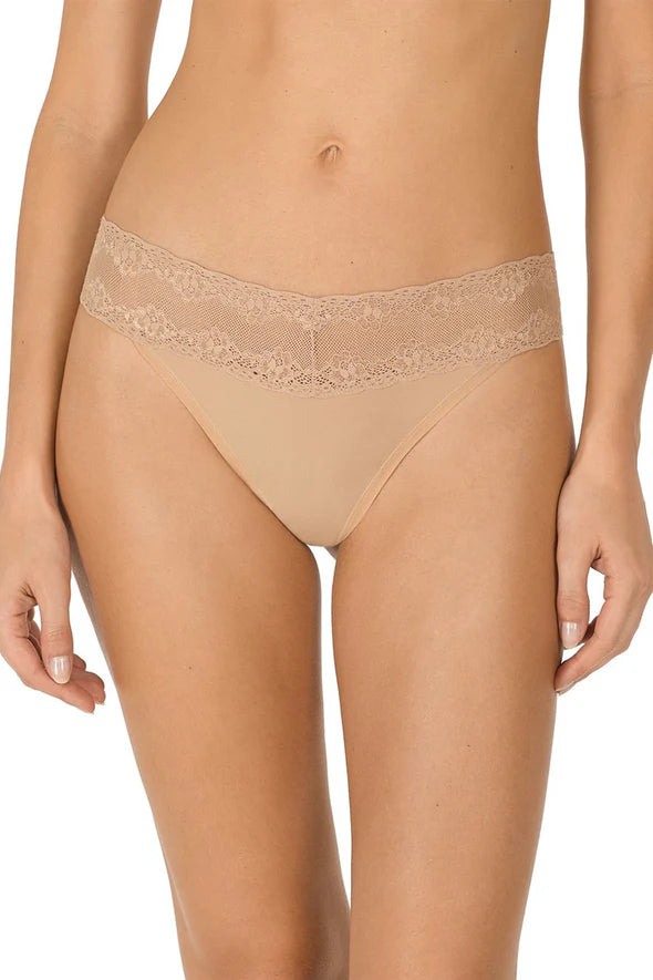 750092 Cafe - Bliss Perfection One Size Thong