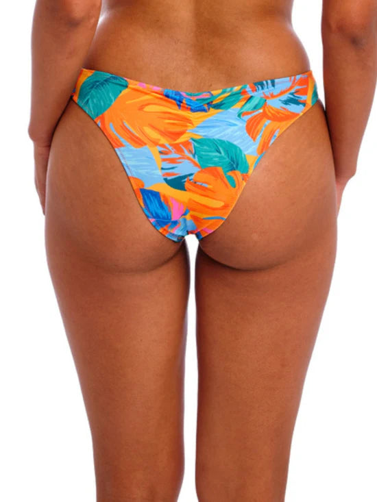 AS205279 Zest - Aloha Coast Brazilian Bikini Brief