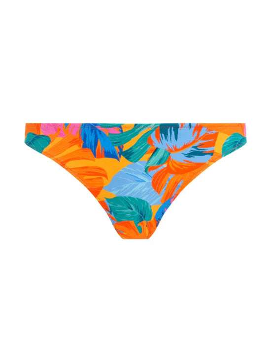 AS205279 Zest - Aloha Coast Brazilian Bikini Brief