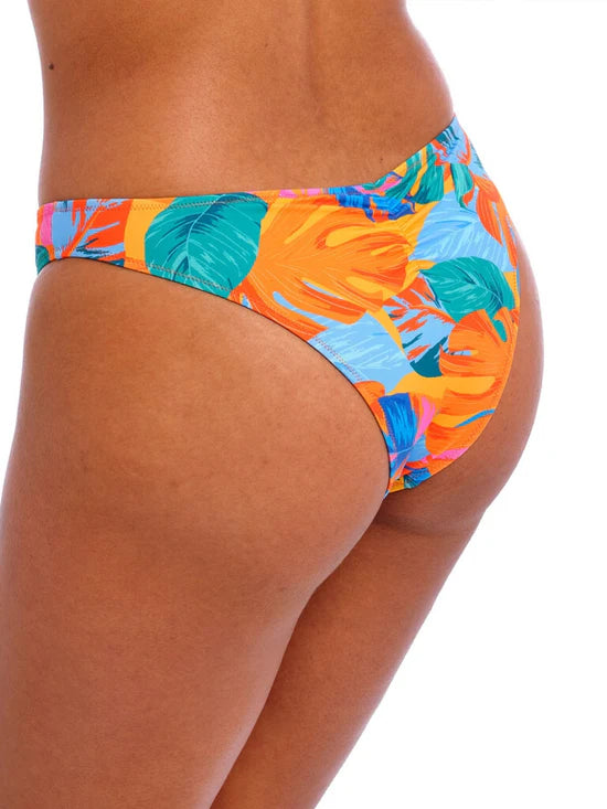 AS205279 Zest - Aloha Coast Brazilian Bikini Brief