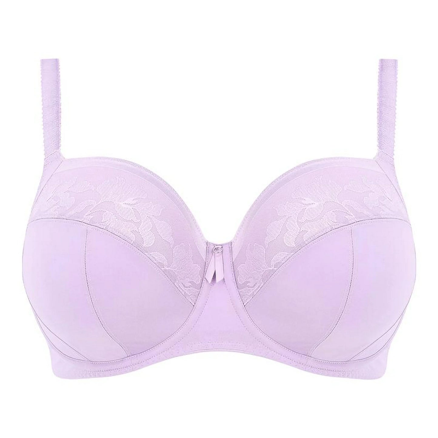 FL2982 Orchid - Illusion UW Side Support Bra