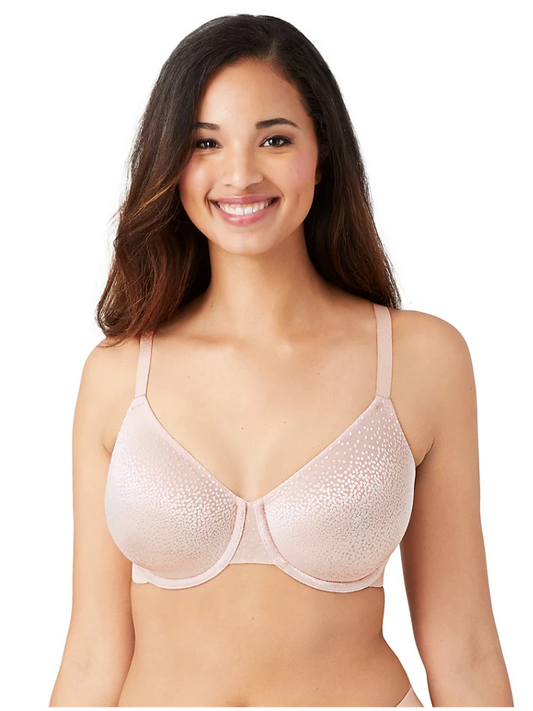 855303 Rose Dust - Back Appeal® Underwire Bra