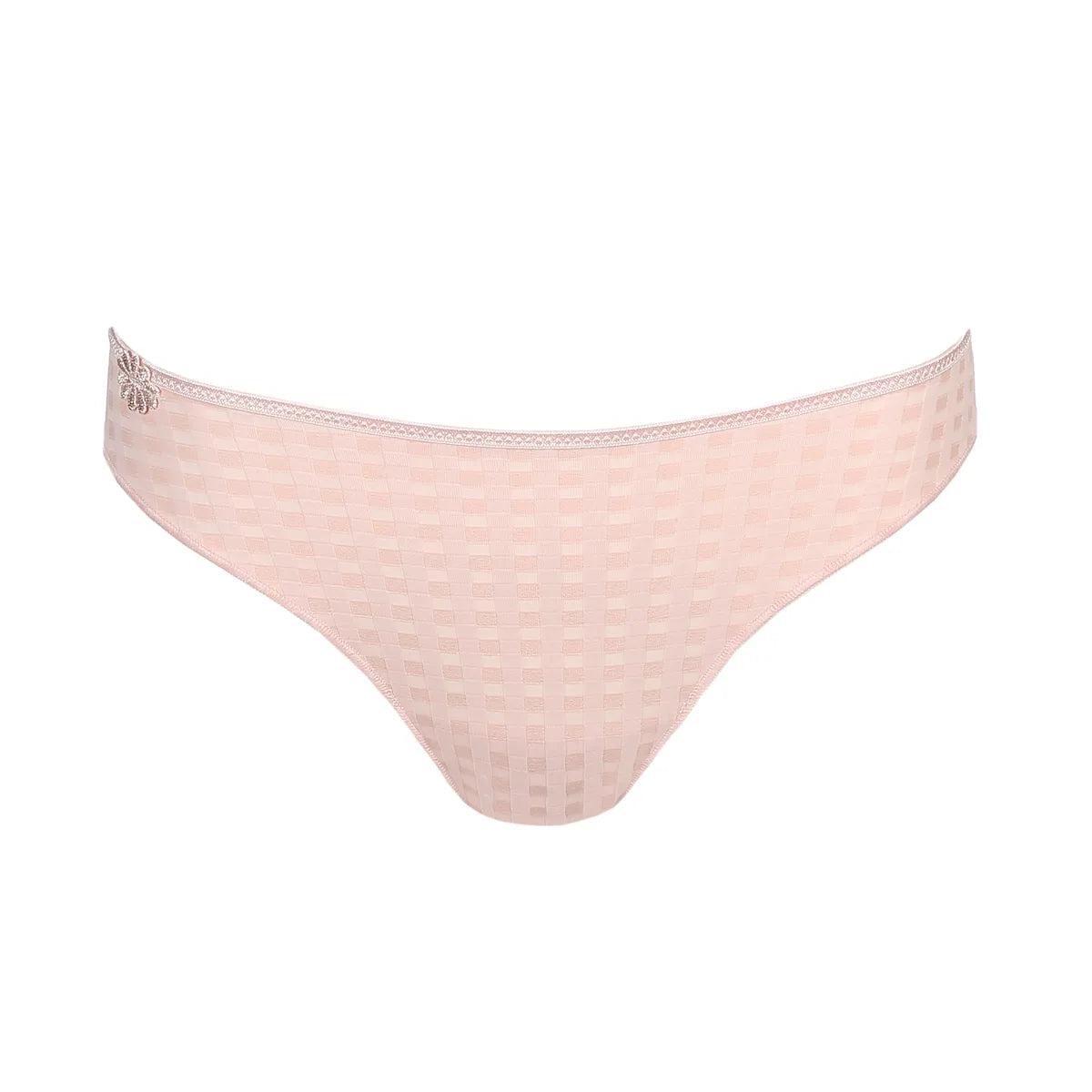 0500410 Pearly Pink - Avero Rio Briefs