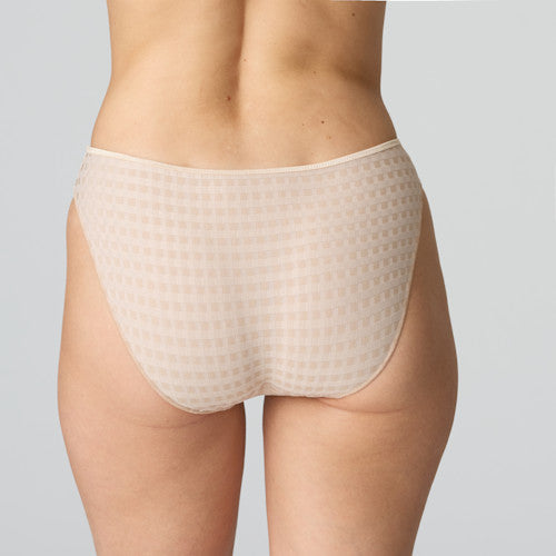 0500410 Caffé Latte - Avero Rio Briefs