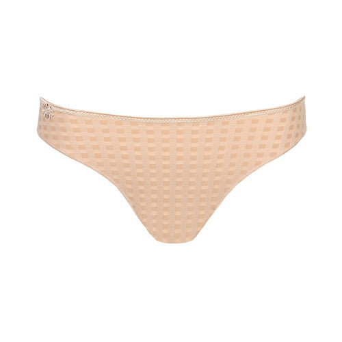 0500410 Caffé Latte - Avero Rio Briefs