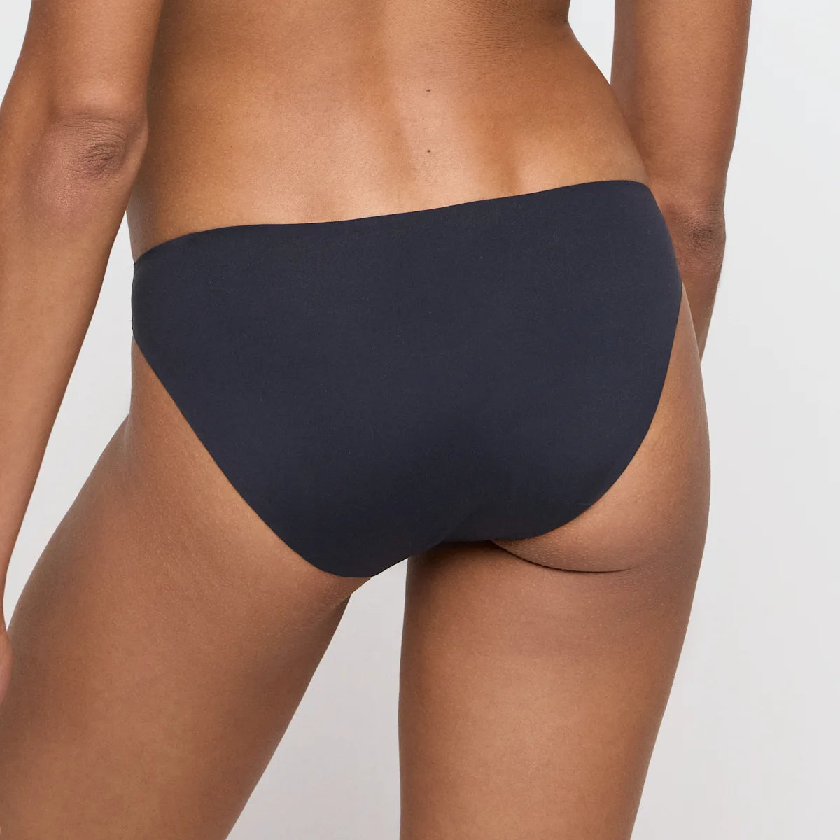 0520820 Charcoal - Tom Rio Briefs
