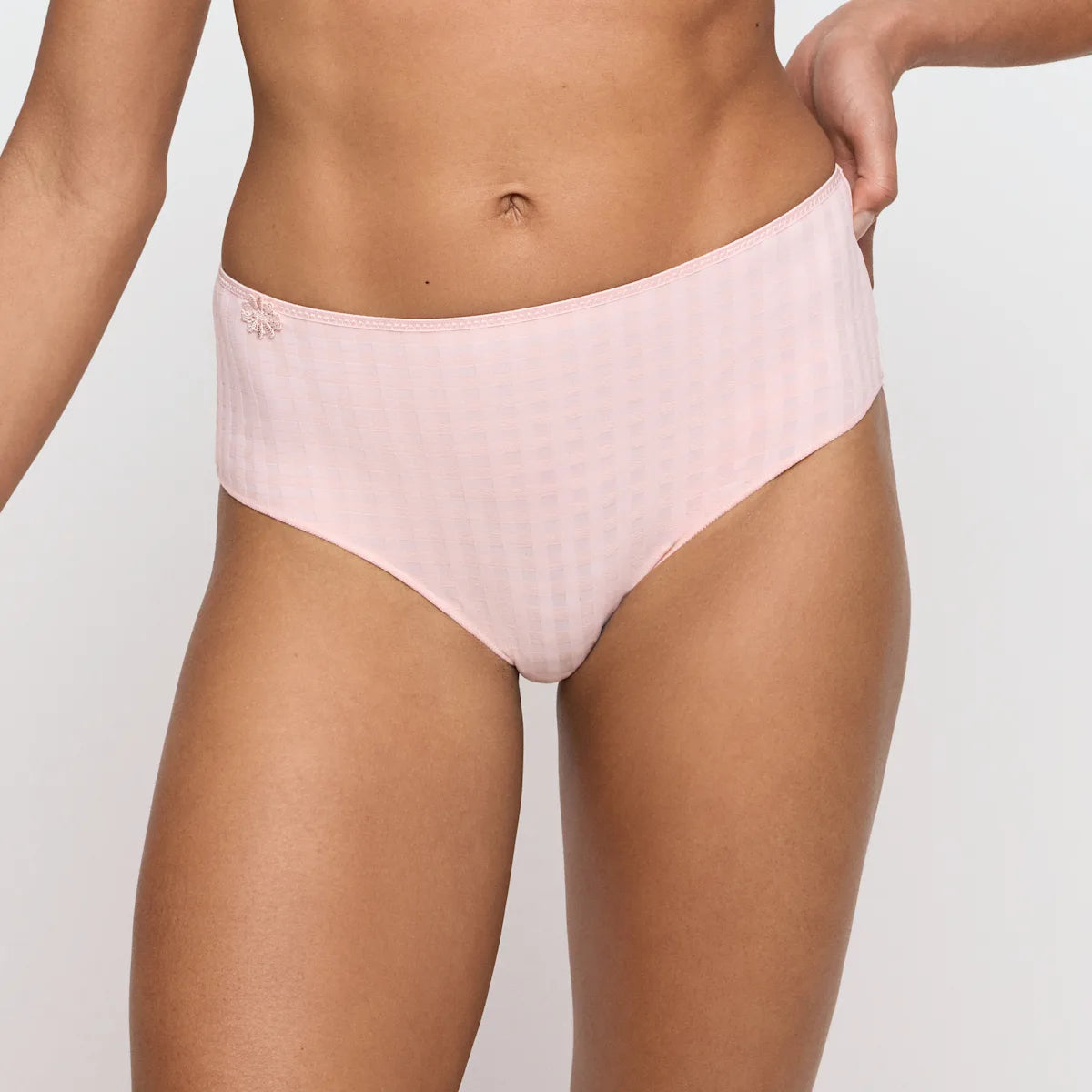 0500411 Pearly Pink - Marie Jo Avero Full Brief