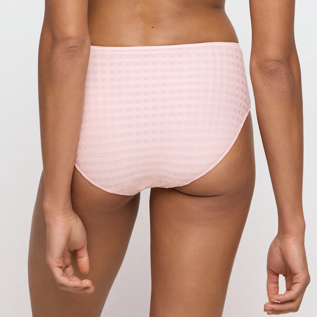 0500411 Pearly Pink - Marie Jo Avero Full Brief