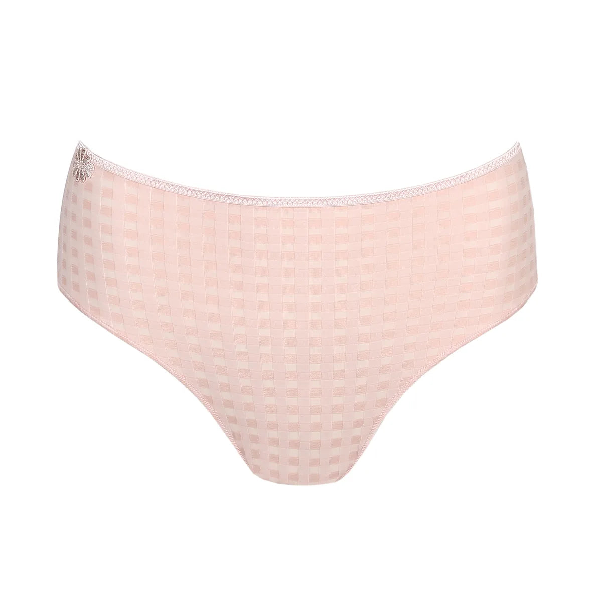 0500411 Pearly Pink - Marie Jo Avero Full Brief