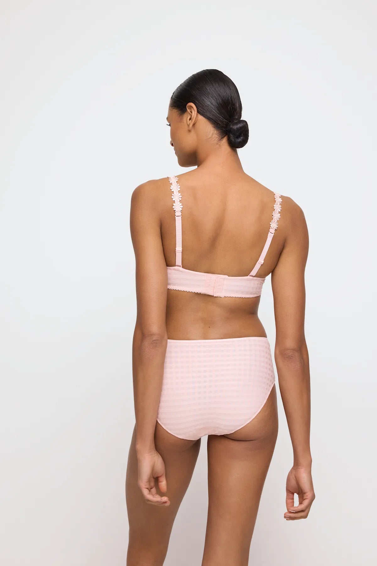 0500411 Pearly Pink - Marie Jo Avero Full Brief