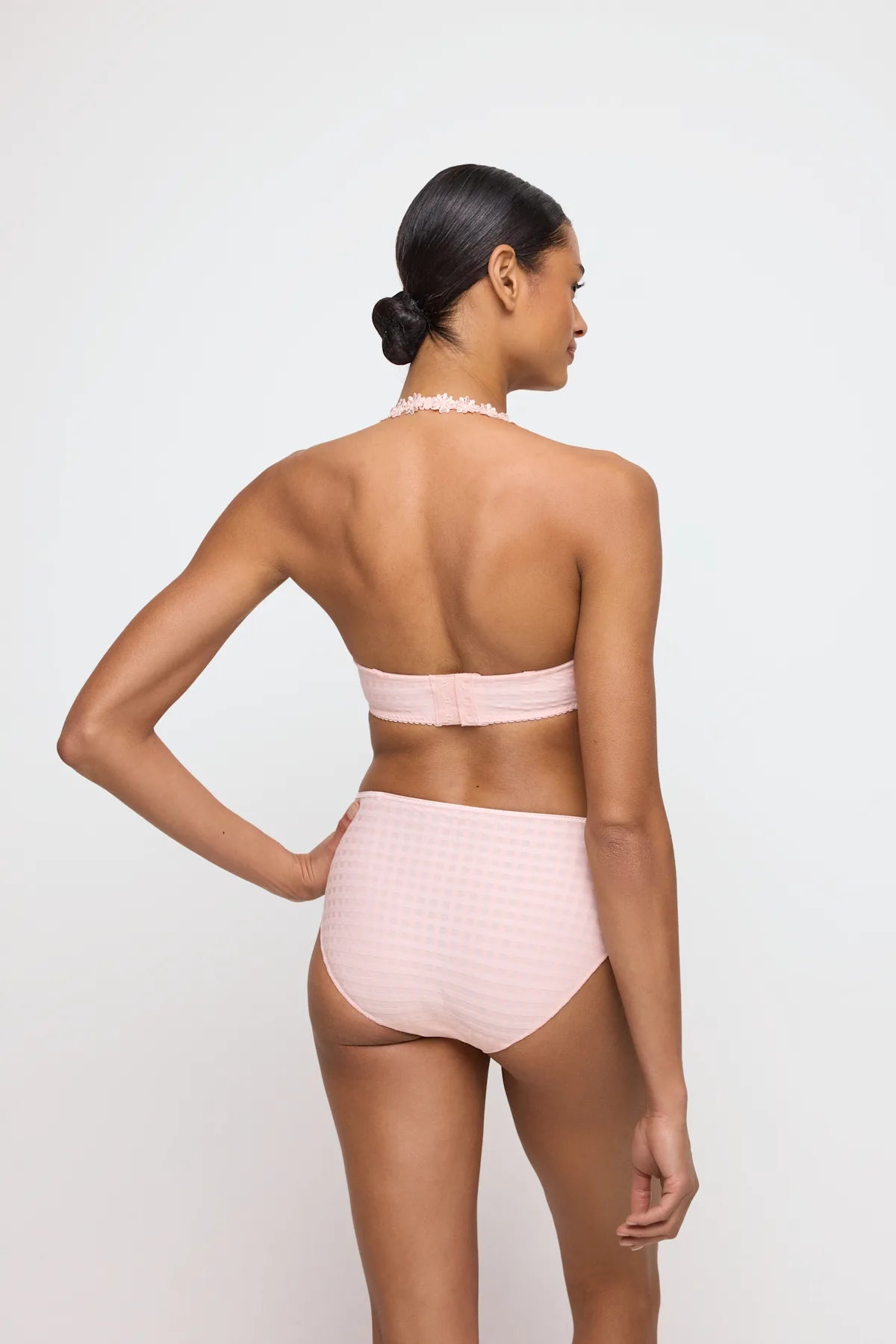 0500411 Pearly Pink - Marie Jo Avero Full Brief